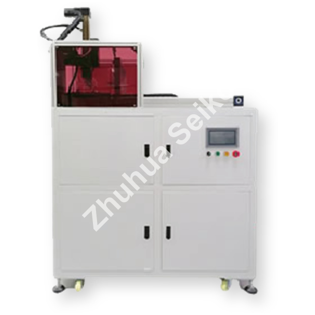 Automatic Gate Cutting Machine