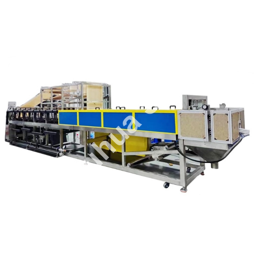 New Material Heat-Pressing Machine