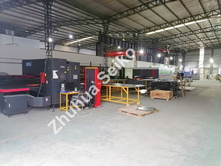 Workshop display